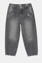 Детские джинсы Guess с регуляцией серый K5RA00.D5MR0.PPYA