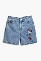 Дитячі джинсові шорти Desigual джинс блакитний 25SGDD06