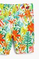 Детские шорты Desigual 25SGKK03 зелёный SS25