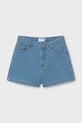 Παιδικό σορτς τζιν Mayoral casual μπλε 235.8F.Junior.PPYA