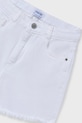 Fete Mayoral pantaloni scurti copii 275.8C.Junior.PPYA bej