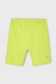 Дитячі бавовняні шорти Mayoral casual жовтий 610.6M.Mini.PPYA