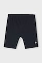 Дитячі бавовняні шорти Mayoral casual чорний 610.6M.Mini.PPYA