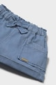 Mayoral pantaloni scurti copii albastru 1227.4E.Baby.PPYA