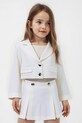 Детские шорты Mayoral casual бежевый 3201.6B.Mini.PPYA