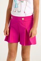 Otroške kratke hlače Mayoral 3201.6B.Mini.PPYA roza