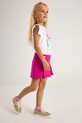 Otroške kratke hlače Mayoral 3201.6B.Mini.PPYA