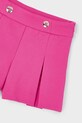 Otroške kratke hlače Mayoral roza 3201.6B.Mini.PPYA