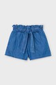 Dječje kratke hlače Mayoral Planet friendly plava 3202.6G.Mini.PPYA