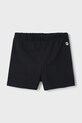 Дитячі шорти Mayoral casual чорний 3208.6P.Mini.PPYA