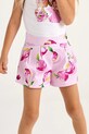 Mayoral shorts di lana bambino/a 3905.6C.Mini.PPYA violetto