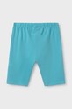 Mayoral pantaloni scurți copii 6212.8J.Junior.PPYA turcoaz SS25