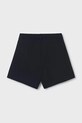 Detské krátke nohavice Mayoral 6214.8B.Junior.PPYA čierna SS25