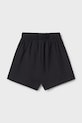 Κοριτσίστικα Παιδικό σορτς Mayoral 6216.8D.Junior.PPYA μαύρο