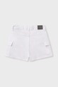 Fete Mayoral pantaloni scurti copii 6218.8E.Junior.PPYA bej