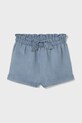 Mayoral Newborn pantaloni scurti bebe casual albastru 1258.2N.Newborn.PPYH