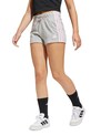 Детски къси панталони adidas трикотаж сив JN6495