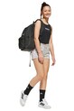 Детски къси панталони adidas JN6495 сив