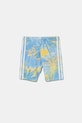 adidas Originals pantaloni scurți copii JD2939 albastru SS25