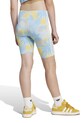 Дитячі шорти adidas Originals JD2939 блакитний