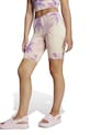 adidas Originals pantaloni scurți copii casual violet JD2940