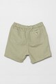 Guess szorty jeansowe dziecięce J5GD29.WH6L0.PPYA zielony SS25