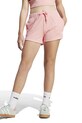 adidas Originals pantaloni scurti copii sport portocaliu JC8434