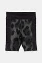 Детские шорты adidas JJ0940 чёрный SS25
