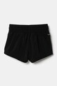 Fete adidas pantaloni scurti copii JI6099 negru