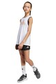 adidas pantaloni scurti copii JI6099 negru