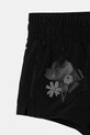 adidas pantaloni scurti copii negru JI6099