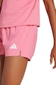 adidas pantaloni scurți copii JI6100 roz