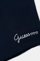 Дівчинка Дитячі бавовняні шорти Guess K5GD08.KA6R4.PPYA темно-синій