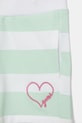 Κοριτσίστικα Παιδικό σορτς Guess K5GD16.KBOR4.PPYA τιρκουάζ