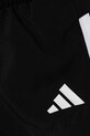 Dětské kraťasy adidas černá JJ5038