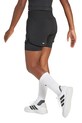 Детские шорты adidas JJ0992 чёрный