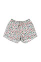 Konges Sløjd pantaloni scurți VOILA SHORTS casual multicolor KS103035