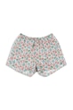 Konges Sløjd szorty VOILA SHORTS wzorzyste multicolor KS103035