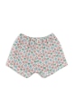 Konges Sløjd szorty VOILA SHORTS KS103035 multicolor SS25