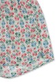 Konges Sløjd pantaloni scurți VOILA SHORTS multicolor KS103035