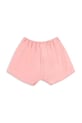 Konges Sløjd szorty SHEENY SHORTS KS103161 różowy SS25