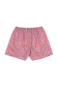 Konges Sløjd szorty PACEY SHORTS GOTS KS103239 różowy SS25