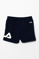 Fila pantaloni scurti copii BILICE FAK0417 bleumarin SS25