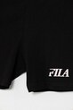 Fete Fila pantaloni scurti copii LUTZERATH FAT0648 negru