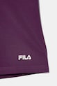 Fete Fila pantaloni scurți copii LOHRA FAT0657 violet