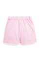 Fete Polo Ralph Lauren pantaloni scurți din bumbac pentru copii 312964206001 roz