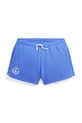 Дитячі шорти Polo Ralph Lauren casual блакитний 313965120003