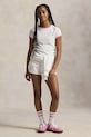 Дитячі шорти Polo Ralph Lauren casual білий 313965120002
