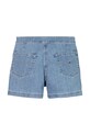 Девочка Джинсовые шорты Tommy Hilfiger KG0KG08451.128.176.PPYA голубой