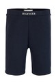 Детские шорты Tommy Hilfiger KG0KG08458.116.122.PPYA тёмно-синий SS25